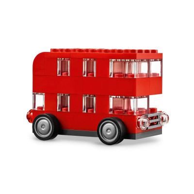 LEGO Конструктор Classic Творчі транспортні засоби
