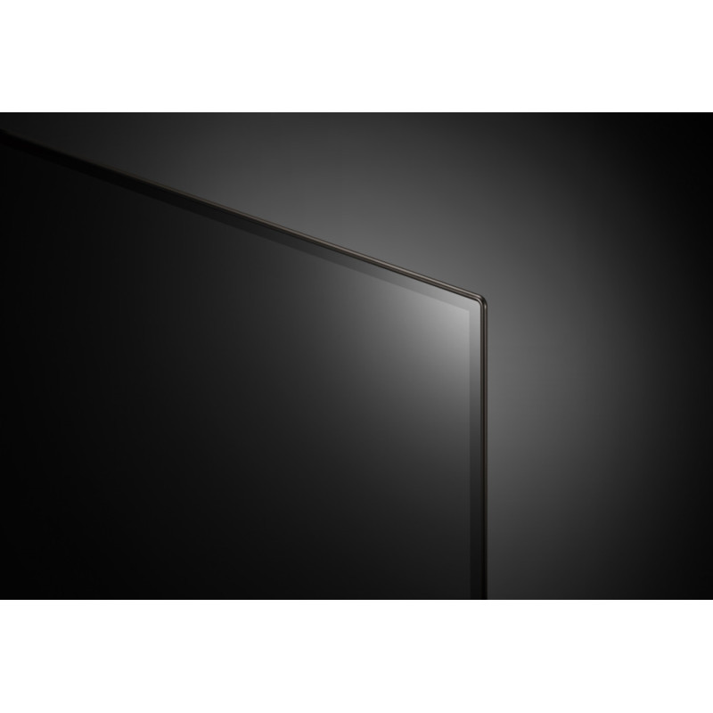 LG Телевізор 48" OLED 4K 120Hz Smart WebOS Black