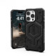 UAG Чохол для iPhone 16 Pro, Monarch, Carbon Fiber