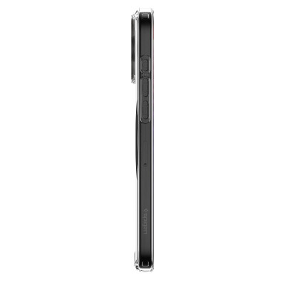 Spigen Чохол для iPhone 16 Pro, Ultra Hybrid MagFit, White