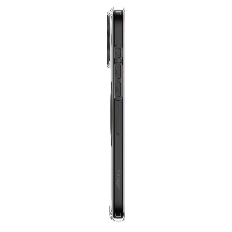 Spigen Чохол для iPhone 16 Pro, Ultra Hybrid MagFit, White