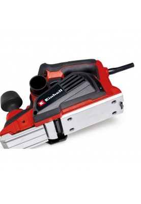 Einhell Рубанок TE-PL 920 900Вт 82мм стругання 3.5мм 3.25кг