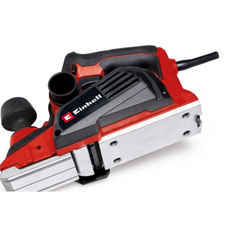 Einhell Рубанок TE-PL 920 900Вт 82мм стругання 3.5мм 3.25кг