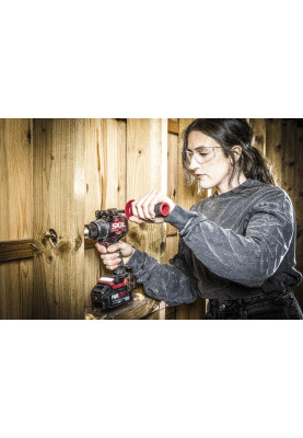 Skil Шурупокрут-дриль акумуляторний 3080 CA XP 20В 130Нм 600·2100об·хв 1.55кг без АКБ та ЗУ