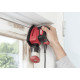 Skil Шліфмашина вібраційна 7260 AA 100Вт платформа 151х102 24000кол·хв 0.8кг