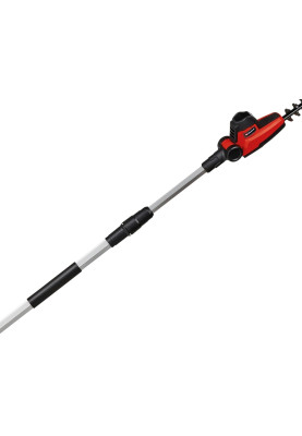 Einhell Кущоріз телескопічний акумуляторний GC-HH 18/45 Li T - Solo PX, 18В 450м, 3.5кг(без АКБ та ЗП)