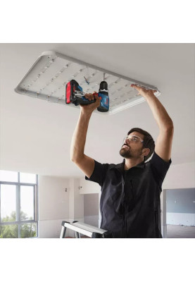 Bosch Шурупокрут-дриль акумуляторний GSB 18V-65 18В 31·65Нм 0-2100об·хв 1.12кг без АКБ та ЗП