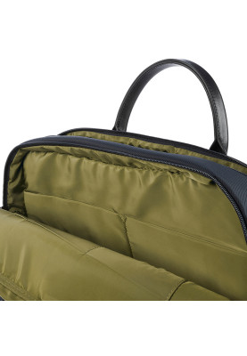 Tucano Сумка Fine 15.6"/16", синя
