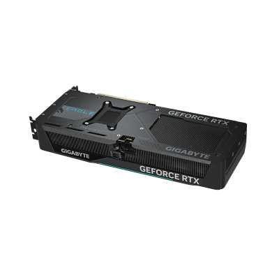 Gigabyte Відеокарта GeForce RTX 5070 12GB GDDR7 EAGLE OC
