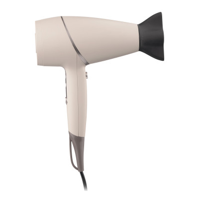 ARDESTO Фен Pearl Cream HD-Y701PERL, 1750-2100Вт, 3 швидкості, 3 темп.режими, бежевий ARDESTO Фен Pearl Cream HD-Y701PERL, 1750-2100Вт, 3 швидкості, 3 темп.режими, бежевий