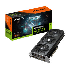 Gigabyte Відеокарта GeForce RTX 5050 8GB GDDR6 GAMING OC