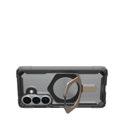 UAG Чохол UAG для Samsung Galaxy S26, Plasma XTE with Magnet, Ash/Titanium