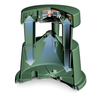 Bose Ландшафтні динаміки Freespace 51 Environmental Speakers, Green (пара)