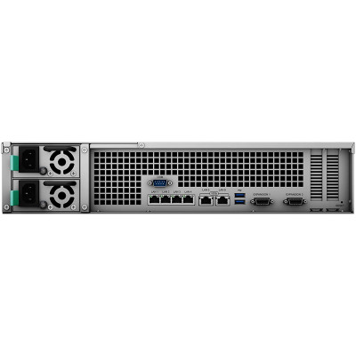 Synology Сіткове сховище RS3621XS+