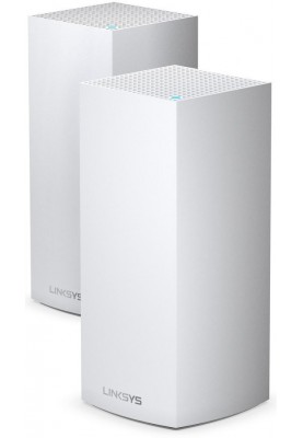 Linksys VELOP WiFi 6 MX8400 AX4200 ( 2шт.)