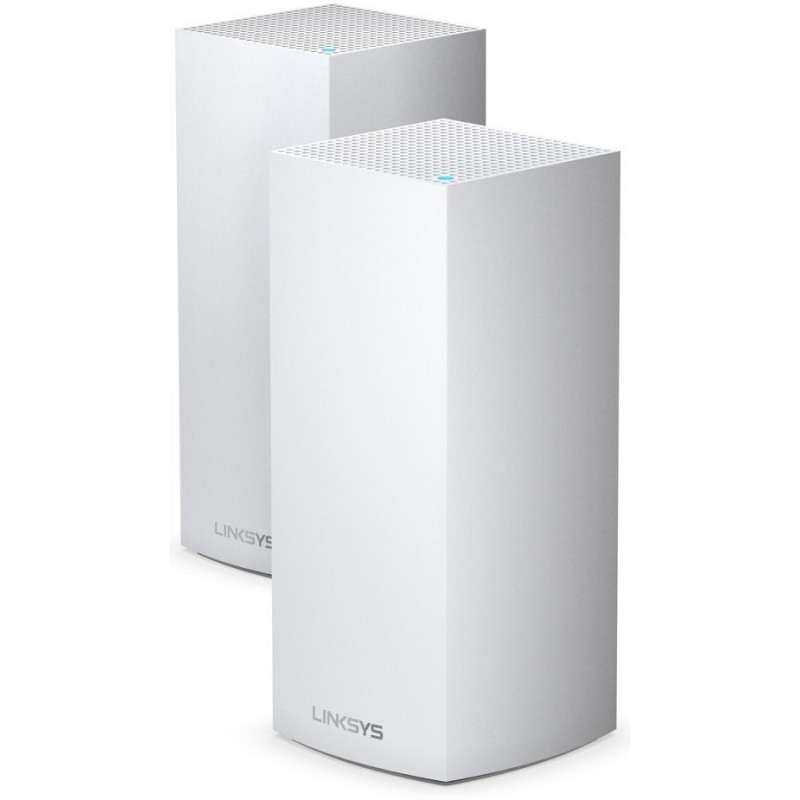 Linksys VELOP WiFi 6 MX8400 AX4200 ( 2шт.)