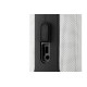 2E Акустична система SoundXTube TWS, MP3, Wireless, Waterproof Grey