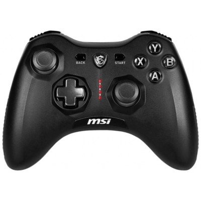MSI Дротовий геймпад Force GC20 V2 S10-04G0050-EC4