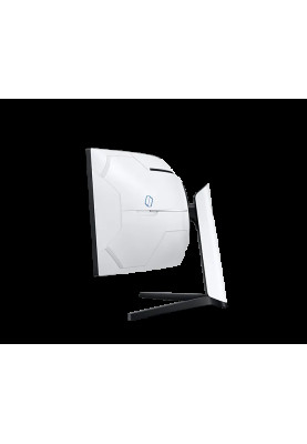 Samsung Монітор QLED 48.7" Odyssey G9 49AG950N