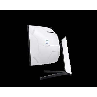 Samsung Монітор QLED 48.7` Odyssey G9 49AG950N