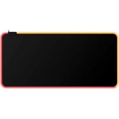 HyperX Ігрова поверхня Pulsefire Mat RGB XL (900x420x4мм)
