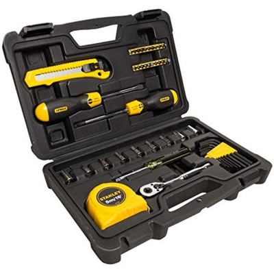 Stanley Набір інструменту, універсальний, 51 од.