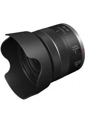 Canon Об'єктив RF 24-50mm f/4.5-6.3 IS STM