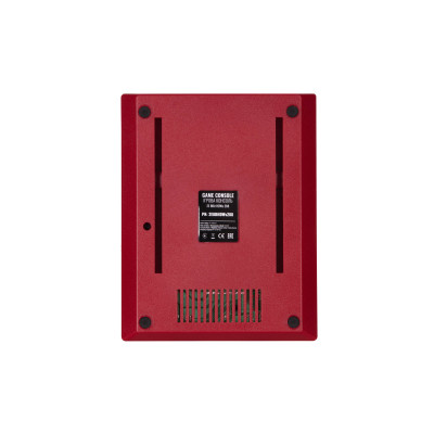 2E Ігрова консоль 8bit HDMI (2 бездротових геймпада, 298 ігор)