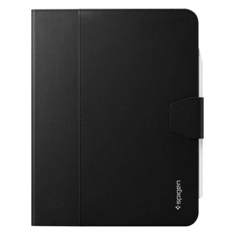 Spigen Чохол для Apple iPad Air 10.9"(2022-2020) Liquid Air Folio, Black