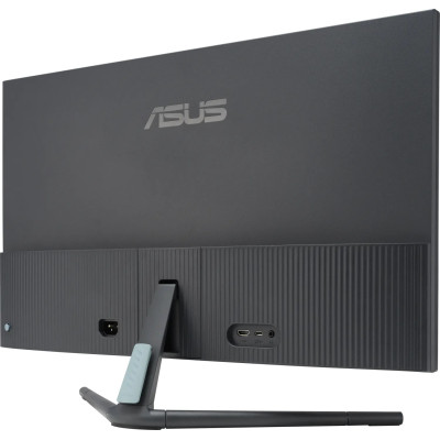 ASUS Монітор 27` VU279CFE-B HDMI, USB-C, Audio, IPS, 100Hz, 1ms, AdaptiveSync
