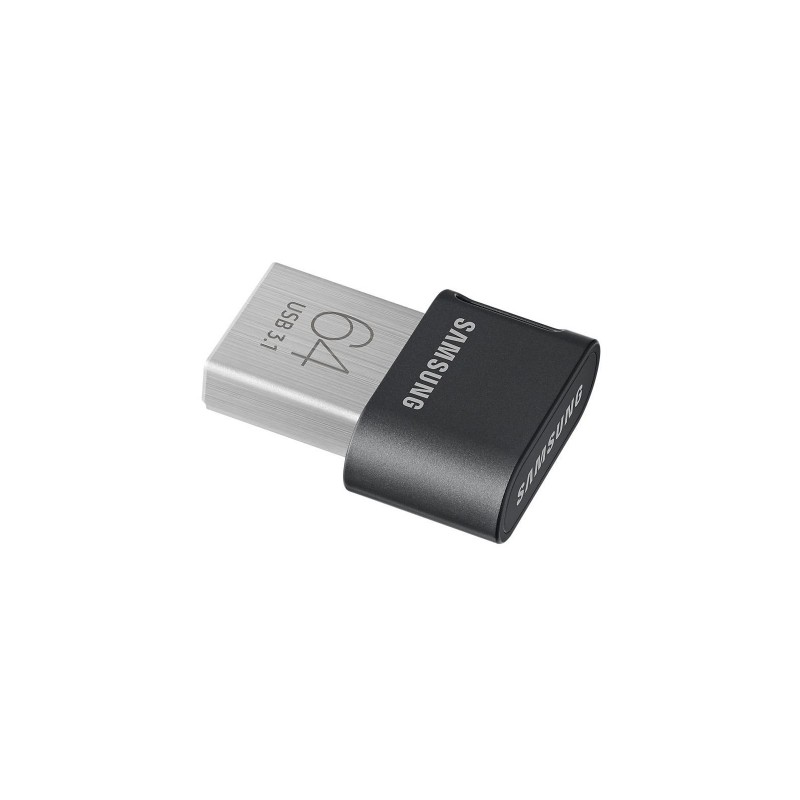 Samsung Накопичувач 64GB USB 3.1 Type-A Fit Plus