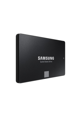 Samsung Накопичувач SSD 2.5" 500GB SATA 870EVO