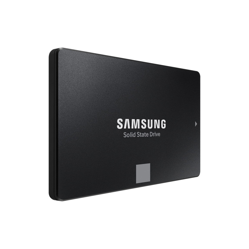 Samsung Накопичувач SSD 2.5" 500GB SATA 870EVO