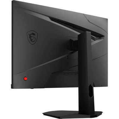 MSI Монітор 23.8" G244F 2xHDMI, DP, Audio, IPS, 170Hz, 1ms, sRGB 122%, FreeSync