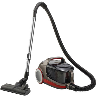 Gorenje Пилосос контейнерний, 700Вт, конт пил -3.3л, HEPA, щітка Xpand Zone, сенсорне керування