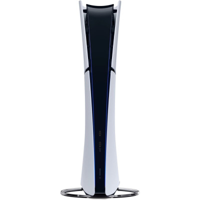 PlayStation Ігрова консоль 5 Slim Digital Edition (2 геймпади Dualsense)