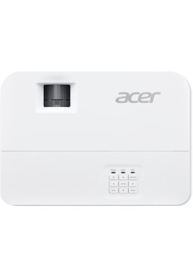Acer Проектор домашнього кінотеатру H6542 FHD, 4000 lm, 1.49-1.64