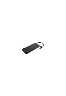 Lenovo Док-станція USB-C Slim Travel Dock