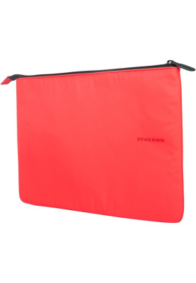 Tucano Чохол Tucano Busta Sleeve 13-14", кораловий