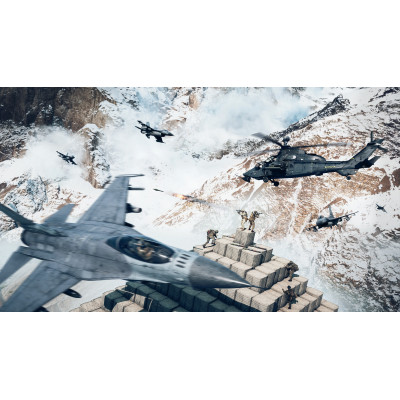 Games Software Гра консольна Xbox Series X Battlefield 6, BD диск