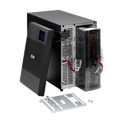 Eaton Джерело безперебійного живлення 9SX, 2000VA/1800W, LCD, USB, RS232, 8xC13
