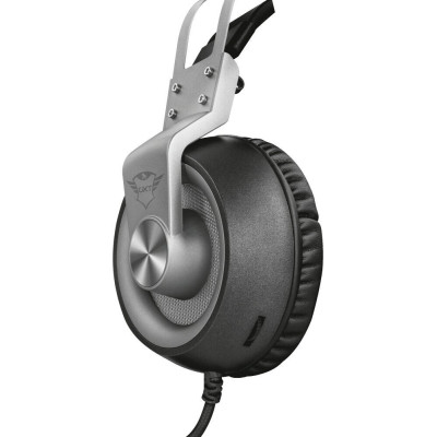 Trust GXT430 IRONN 3.5mm Grey