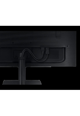 Samsung Монітор 27" S27A700N HDMI, DP, USB, IPS, 3840x2160