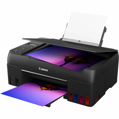 Canon МФП А4 PIXMA G640 з Wi-Fi