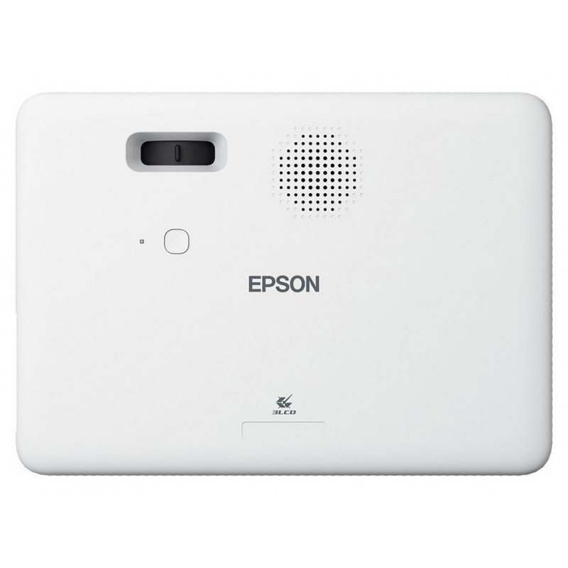Epson Проєктор CO-FH01 FHD, 3000 lm, 1.19