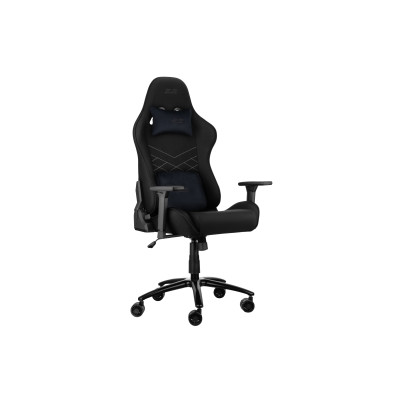 2E Gaming Крісло BUSHIDO II Dark Grey