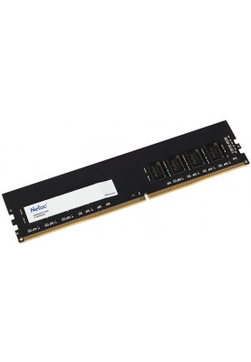 Netac Пам'ять ПК DDR4 16GB 3200