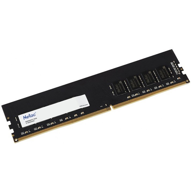 Netac Пам'ять ПК DDR4 16GB 3200