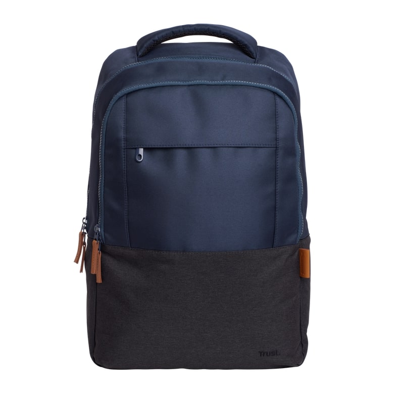 Trust Рюкзак Lisboa 16" Blue