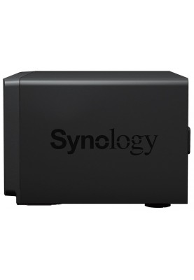 Synology Мережеве сховище DS1823XS+